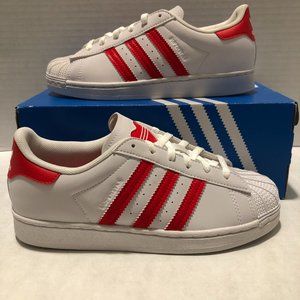 Adidas Superstar C (Preschool)